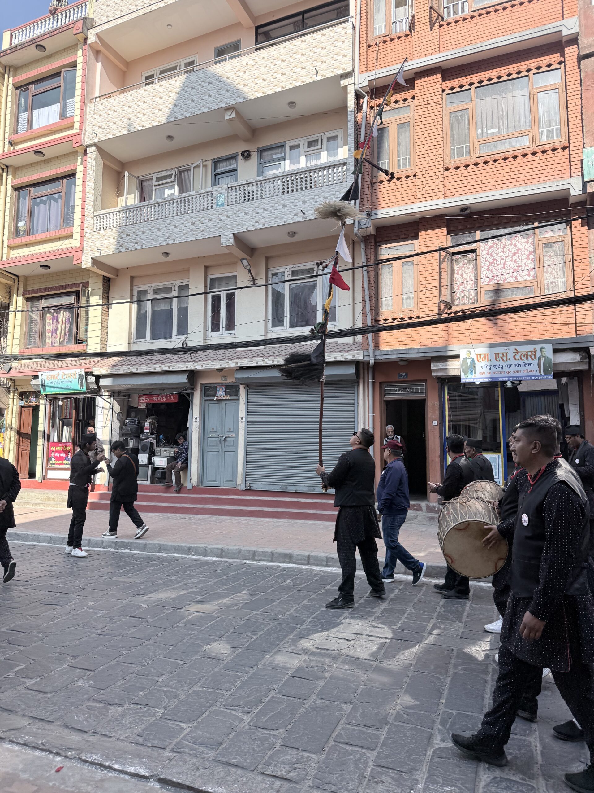 तस्बिरः ट्रान्सपेरेन्ट खबर