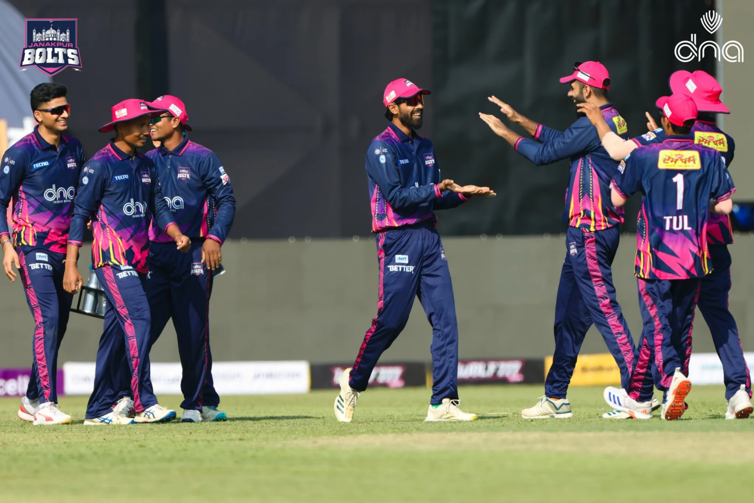 एनपिएलमा जनकपुरको लगातार तेस्रो जित,जनकपुर ६ अंकसहित तालिकाको शीर्ष स्थानमा