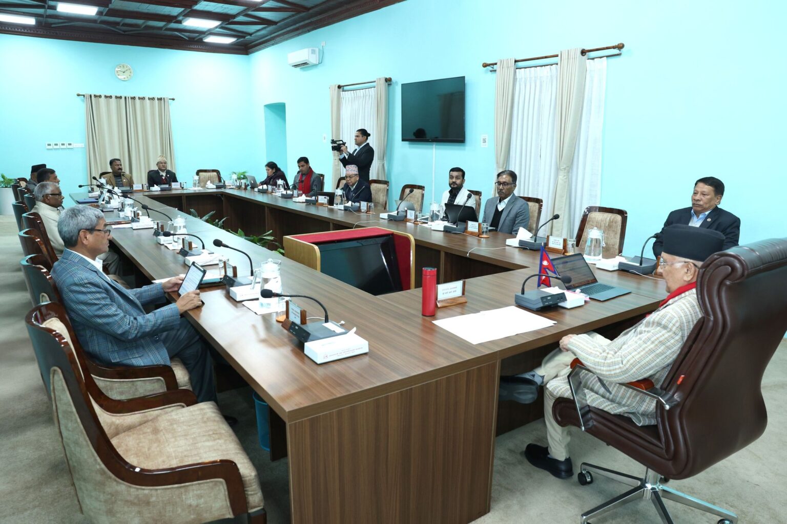 सहकारीमा बचतकर्ताको डुबेको रकम फिर्ता गर्न अध्यादेश ल्याउँदै सरकार