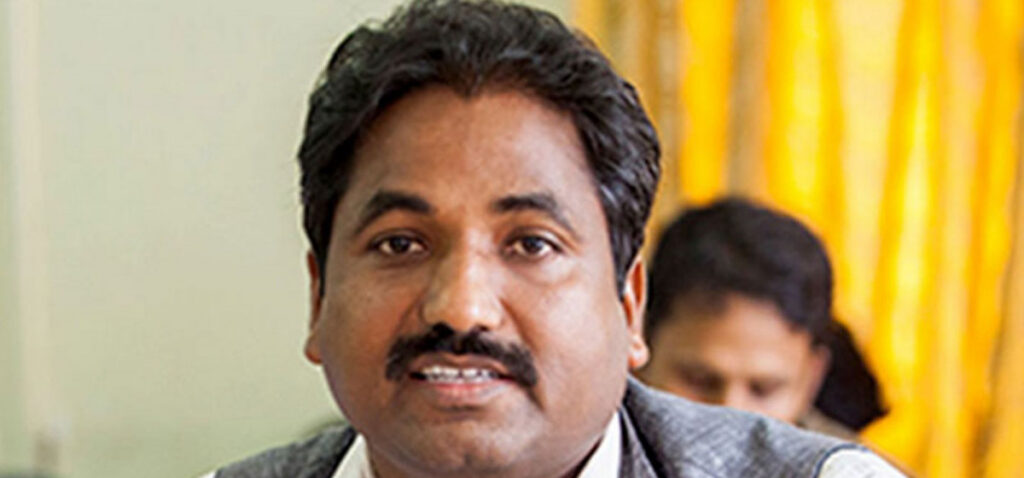 संविधान संशोधन नभई खारेज गर्नुपर्ने आजपा अध्यक्ष प्रभु साहको भनाई