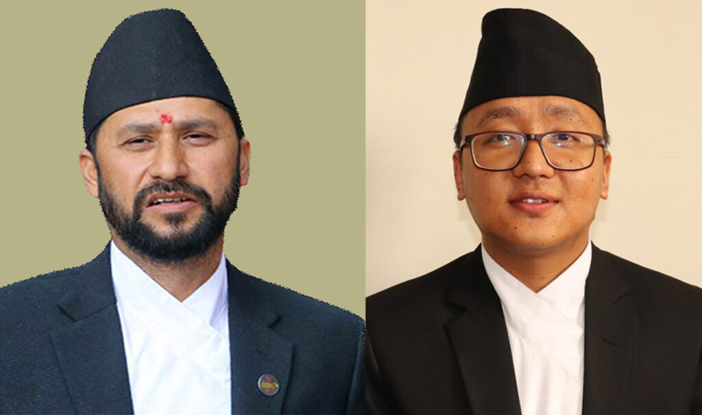 रवि लामिछानेलाई धरौटीमा छाड्ने न्यायाधीशविरुद्ध न्यायपरिषद्मा युवराज सफलको उजुरी