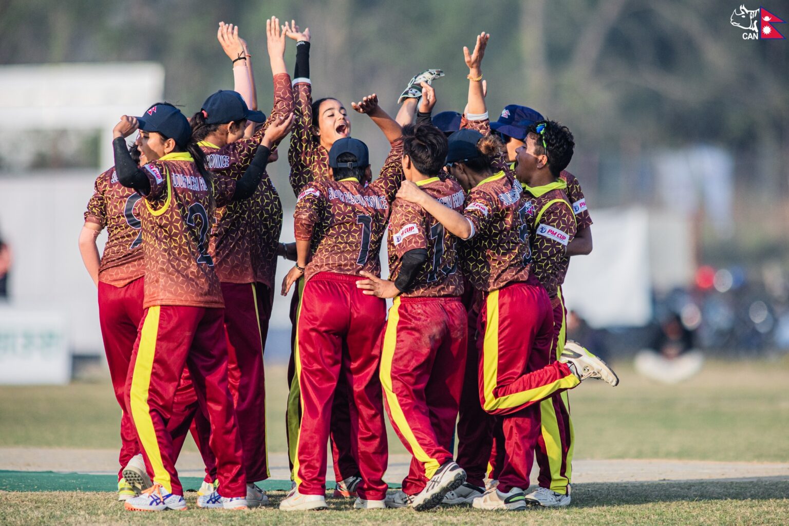 प्रधानमन्त्री कप महिला राष्ट्रिय टि–२० क्रिकेटको उपाधीका लागि सुदुरपश्चिम र एपीएफ भिड्दै