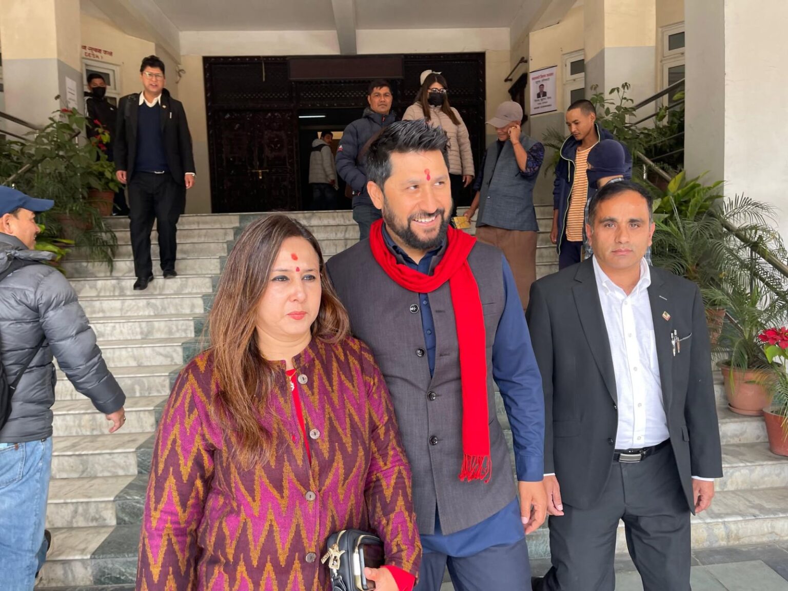 रविलाई थुनामै राख्ने कि छाड्ने भन्ने बहस पेचिलो बन्दै, आजै आदेश आउने सम्भावना