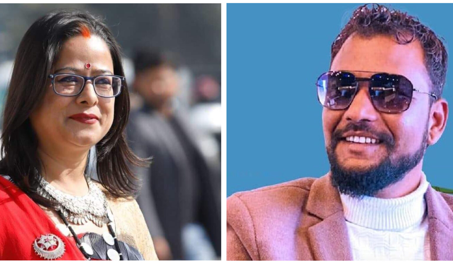 सरकारवाट बाहिरिने नाउपाका अध्यक्ष रन्जिता श्रेष्ठको चेतावनी