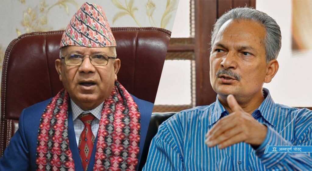 ललिता निवास जग्गा प्रकरणमा दुई पूर्वप्रधानमन्त्रीविरुद्धको मुद्दा पूर्ण इजलासमा