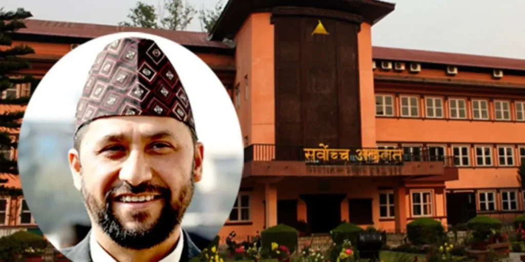 रविको रिहाईका लागि परेको बन्दी प्रत्यक्षीकरण रिट निवेदनमाथिको रबि पक्षका वकिलको बहस सकियो