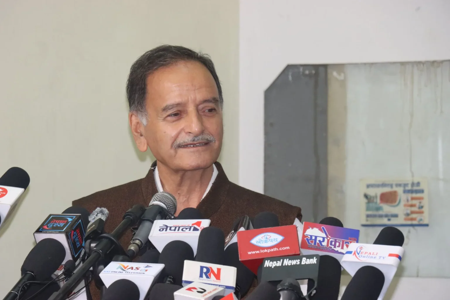 कांग्रेसको महाधिवेशन २०८३ को दशैंको सेरोफेरोमा हुन्छ – सिटौला