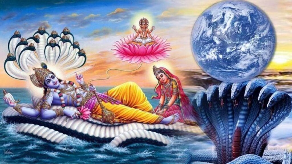 आज नागपञ्चमी पर्व मनाइँदै