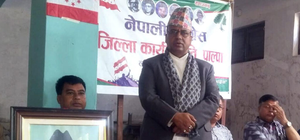 पर्यटन क्षेत्रमा निजी क्षेत्रको साथ आवश्यक छः मन्त्री पाण्डे