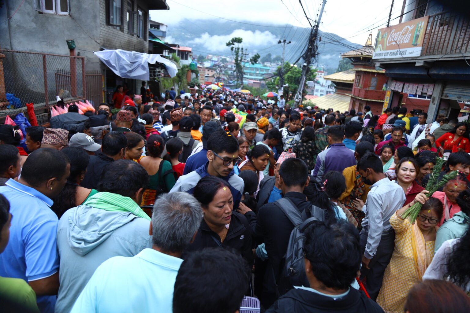 निजी विद्यालय संचालकद्धारा अनिश्चितकालीन बिद्यालय बन्दसम्मको आन्दोलन कार्यक्रम घोषणा ( बिज्ञप्ती सहित )