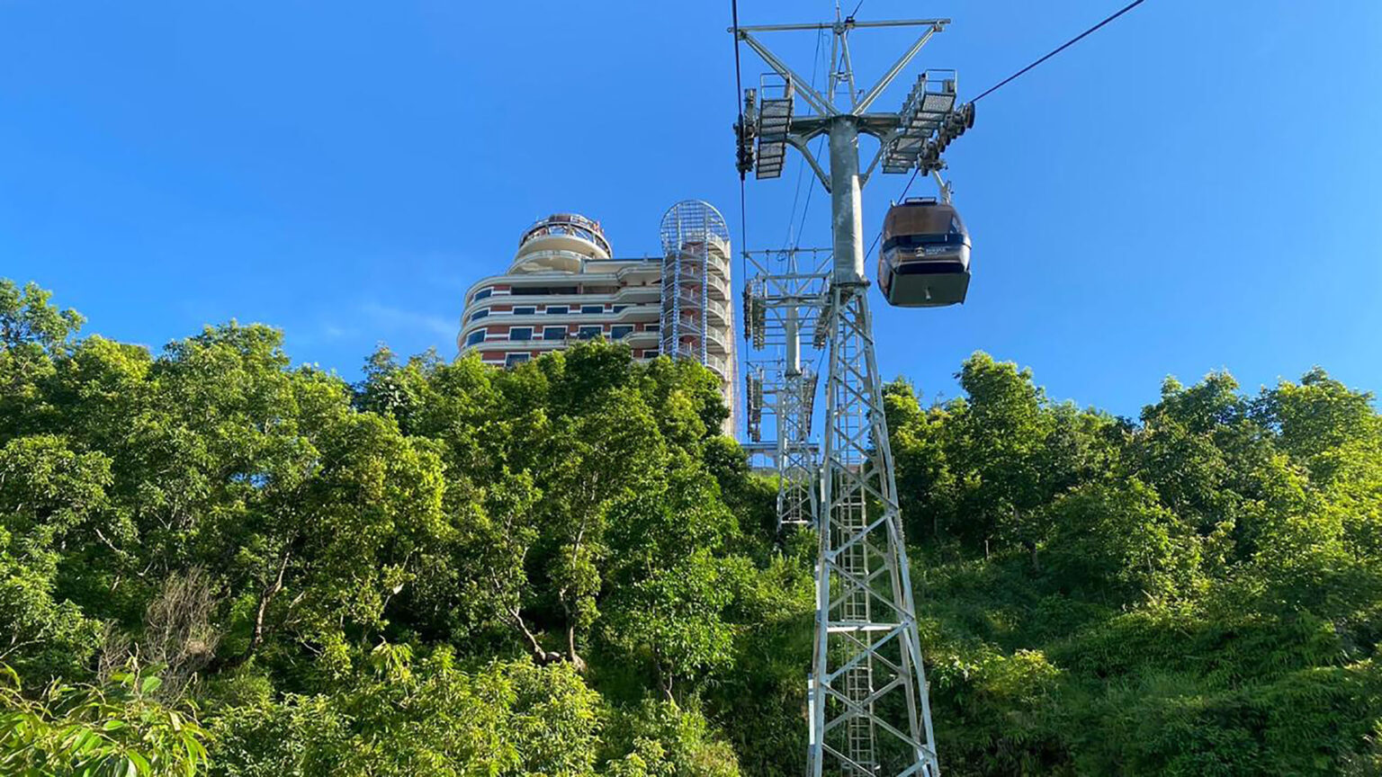 बन्दीपुर केबुलकार एण्ड टुरिजम लिमिटेडको आईपीओ आजदेखि खुल्ला