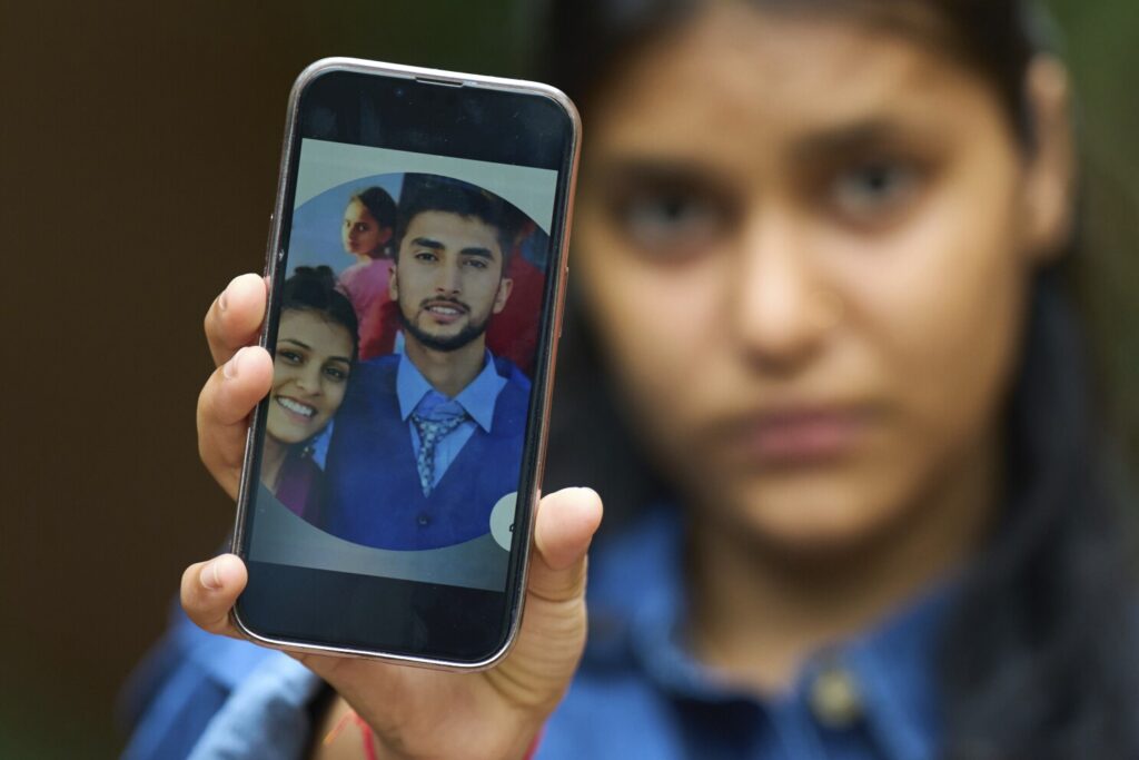 विपिनको रिहाइको पहल गर्नु सरकारको जिम्मेवारी हो – प्रधानमन्त्री ओली