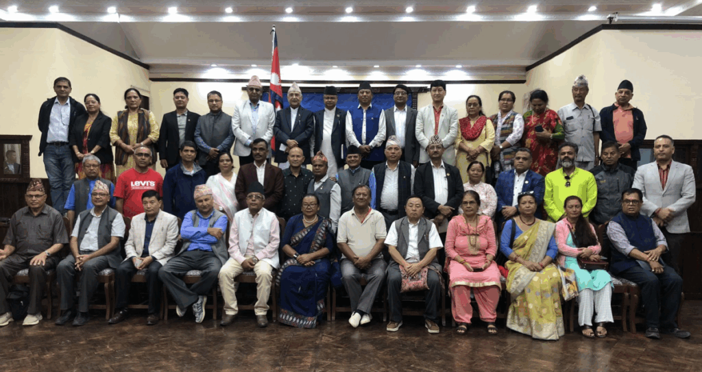 लिपुलेकका विषयमा राष्ट्रिय सहमति लिएर सी र मोदीजीसँग बलियो कुरा राख्छु–प्रधानमन्त्री ओली