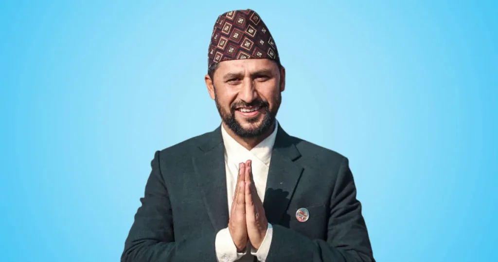 रविको निवेदन छानबिनका लागि न्याय परिषदमा उजुरी दर्ता