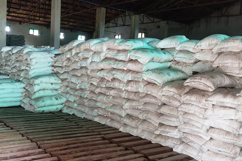 साढे दुई लाख मेट्रिक टन रासायनिक मल खरिद प्रक्रिया अघि बढ्यो