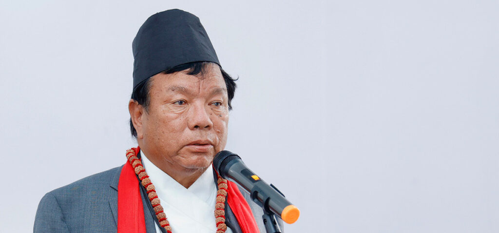 रिजल्ट निकाल्न तीन महिना बढी लगाउने विश्वविद्यालयको अनुदान रोक्का गर्ने शिक्षामन्त्रीको चेतावनी