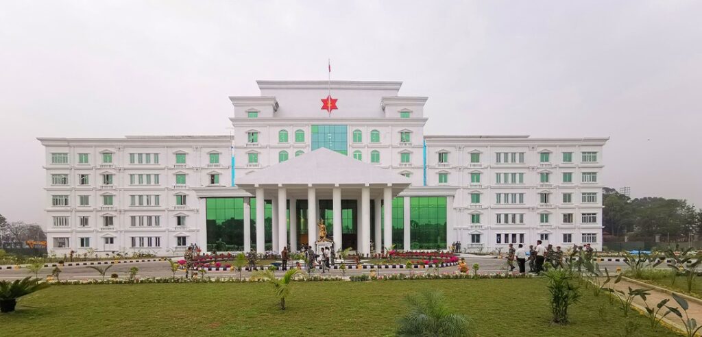 नेपाली सेनाको समन्वयमा संवाद प्रारम्भ, आज निर्णायक वार्ता हुने