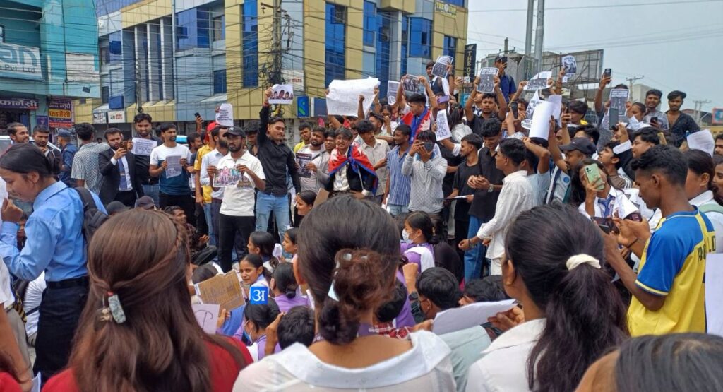 जेनजी प्रदर्शनमा २२ अर्ब २५ करोड बराबरको बिमा दाबी–नेपाल बिमा प्राधिकरण