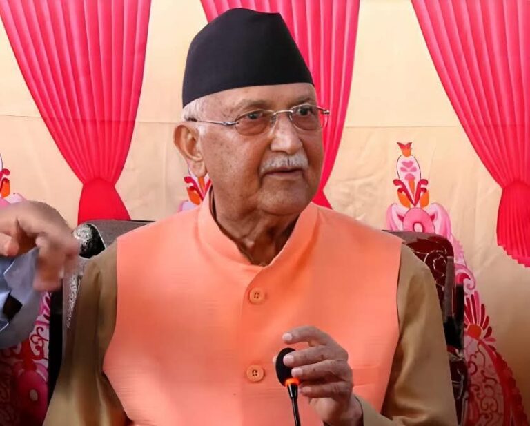 नेकपा एमालेको १० औं केन्द्रीय कमिटी बैठक बुधबार ललितपुरमा बस्ने