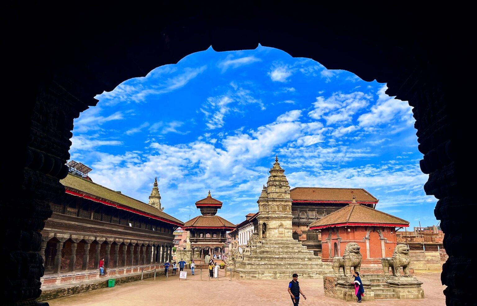 तस्बिरः भरत बन्धु थापा