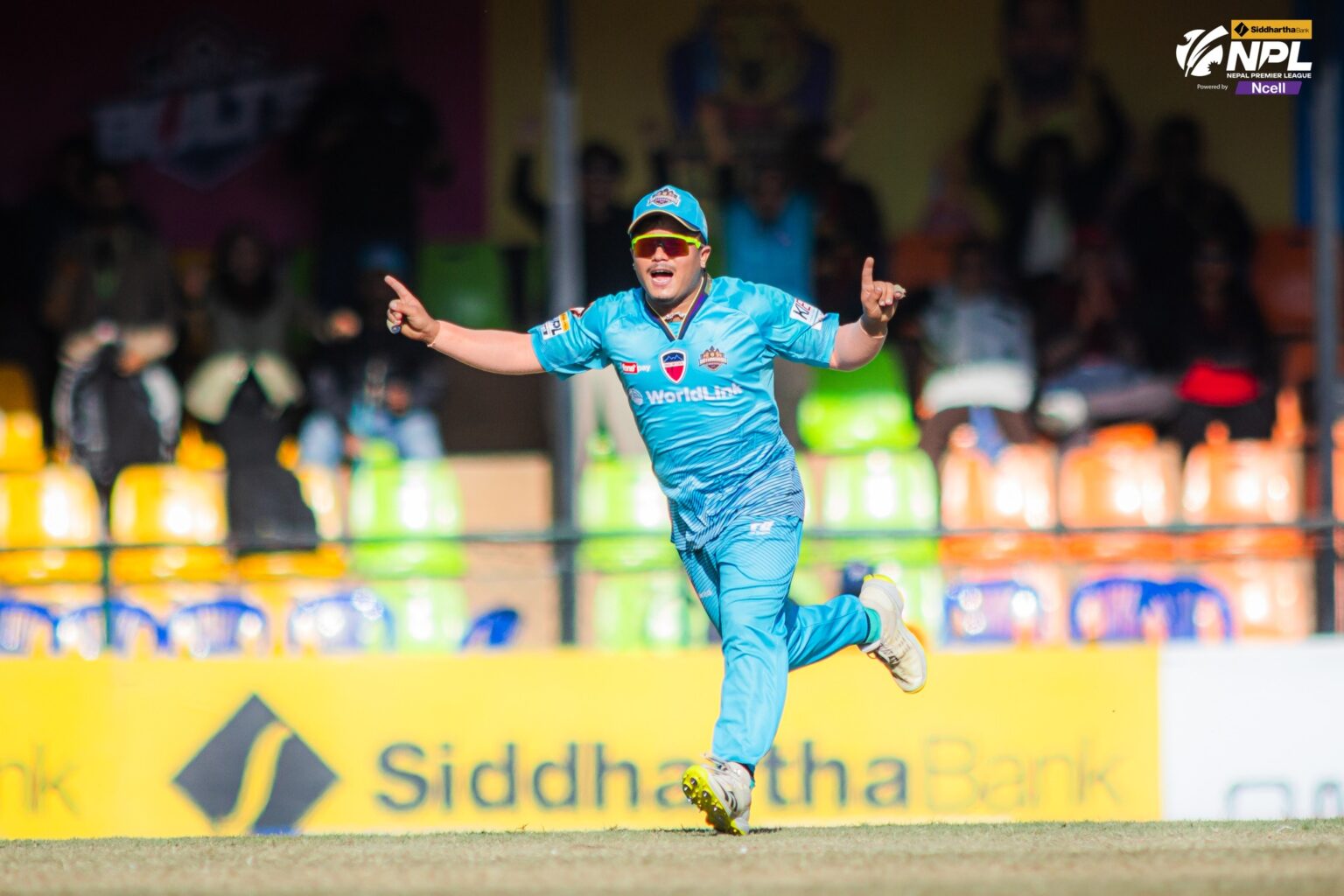 काठमाडौँ गोर्खाजको बलियो प्रदर्शन, तेस्रो जितसँगै तालिकाको तेस्रो स्थान