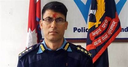 रास्वपाको अनुशासन आयोगमा पूर्वएआइजी विश्वराज पोखरेल वरिष्ठ सल्लाहकार