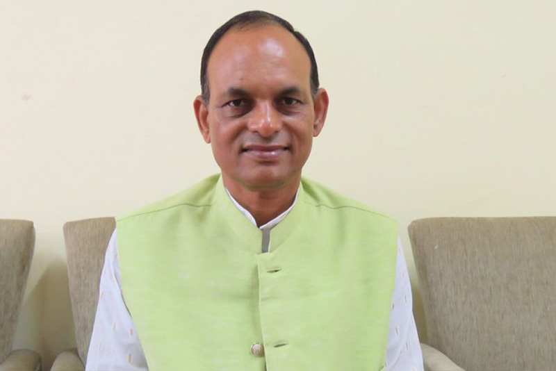 मधेशका सभामुख मण्डलविरुद्ध महाअभियोग दर्ता