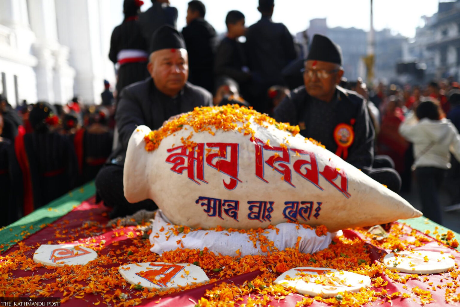 देशभर यमरी पुन्हि र उधौली पर्व उत्साहपूर्वक मनाइँदै Yomari Punhi, Jyapu Day marked