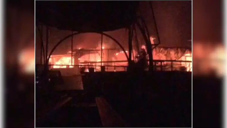 गोवा नाइट क्लब दुर्घटना: चार नेपालीको मृत्यु पुष्टि goa fire