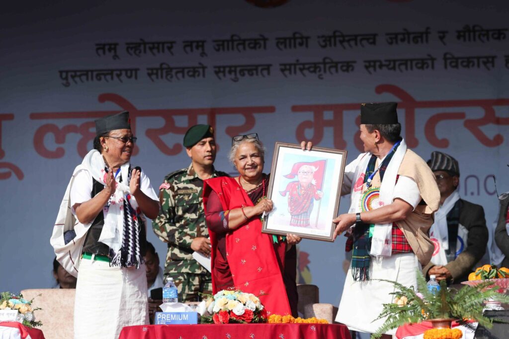 निर्वाचन सुनिश्चित भएको प्रधानमन्त्री कार्कीको दाबी