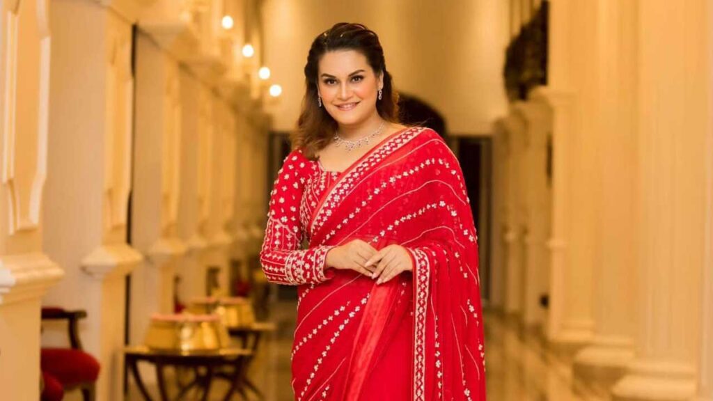 लोडसेडिङ हटेको दिनदेखि कुलमानलाई अगुवा मानेकी थिएँ : रिमा विश्वकर्मा