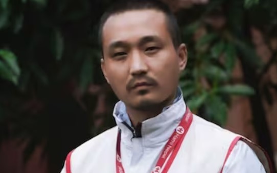 पोखरामा कार्यक्रम रोक्न एमालेको प्रयास भएको सुदन गुरूङको आरोप