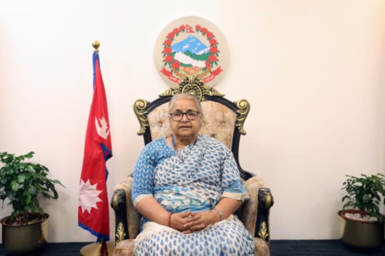 सरकारले निर्वाचनको सम्पूर्ण तयारी पूरा गरेको छ– प्रधानमन्त्री कार्की ( सम्बोधनको पूर्णपाठ )