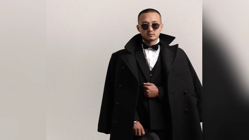 सामाजिक सञ्जालमार्फत गोरखा १ बाट चुनाब लड्ने सुदन गुरुङको घोषणा