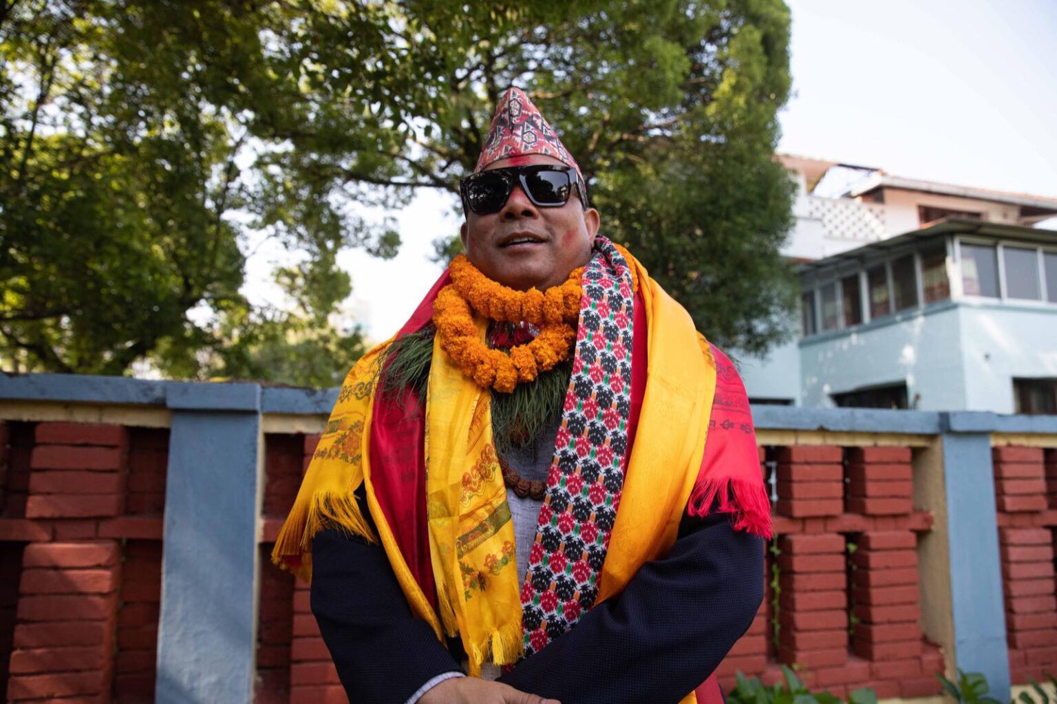 रेशमविरुद्धको रिटमा सर्वोच्चद्वारा यसअघिको फैसलाको कपी झिकाउने आदेश