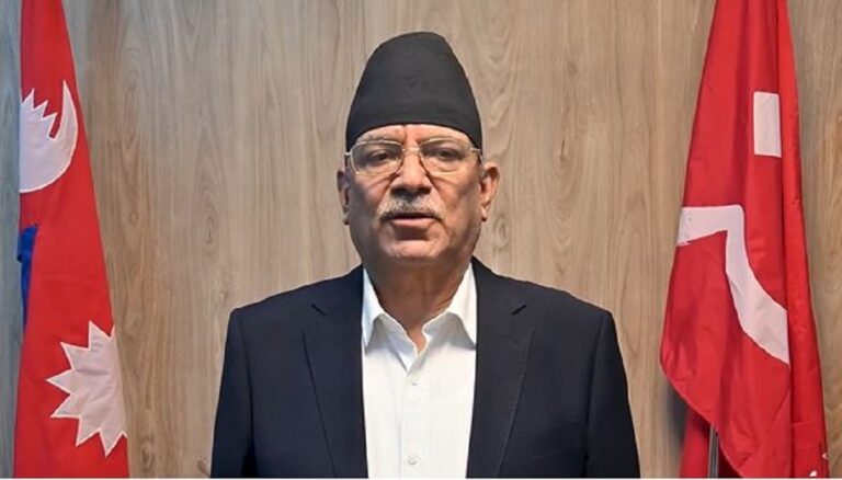 प्रचण्डलाई पक्राउ गर्न माग गर्दै दायर रिटमा सुनुवाइ हुँदै