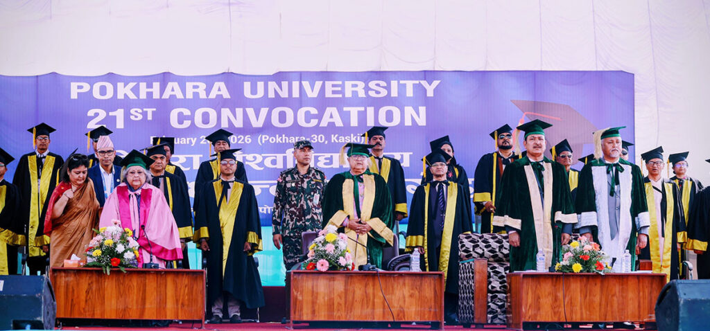 लोकतन्त्र सुदृढीकरणका लागि हुन गइरहेको निर्वाचन अत्यन्त महत्त्वपूर्ण– प्रधानमन्त्री कार्की