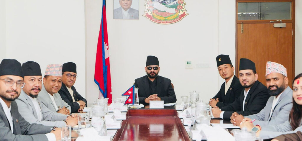 ४५ दिनभित्र कर्मचारीको नयाँ कार्यविवरण तयार गरिने