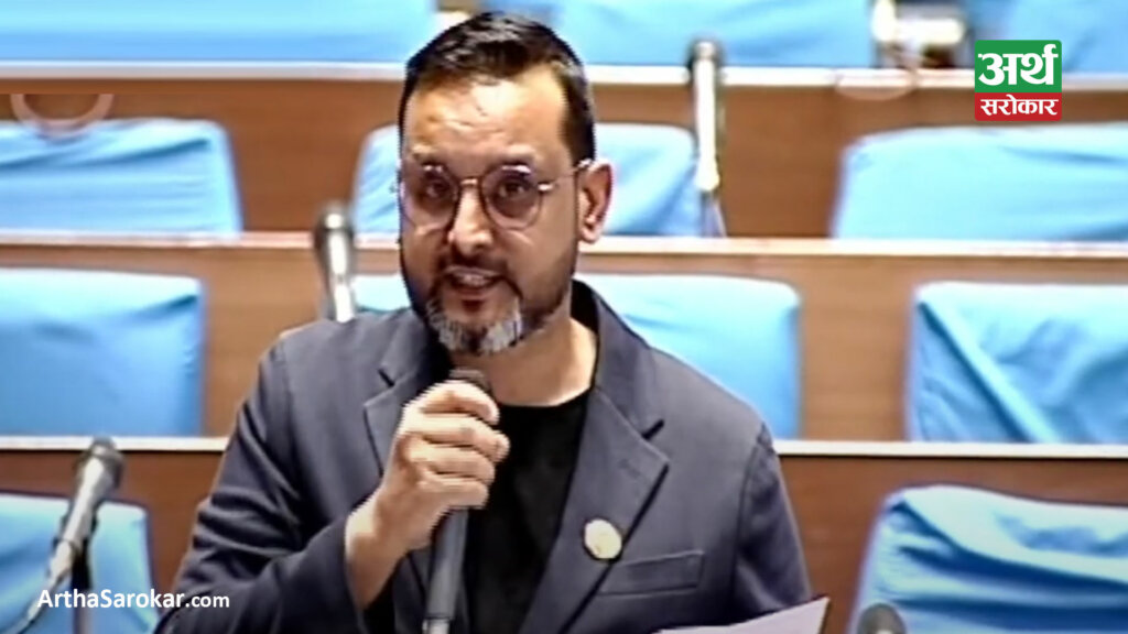 संविधान संशोधनको लागि कार्यदल गठन, संयोजकमा प्रधानमन्त्रीका सल्लाहकार शाह