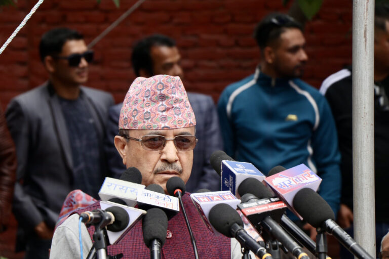 देउवा–कोइराला समूह सक्रिय, छुट्ट्रै केन्द्रीय समिति बैठक बोलाउने निर्णय