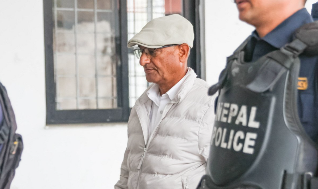 रमेश लेखकको बन्दी प्रत्यक्षीकरणको रिटमा सर्वोच्चको कारण देखाउ आदेश जारी