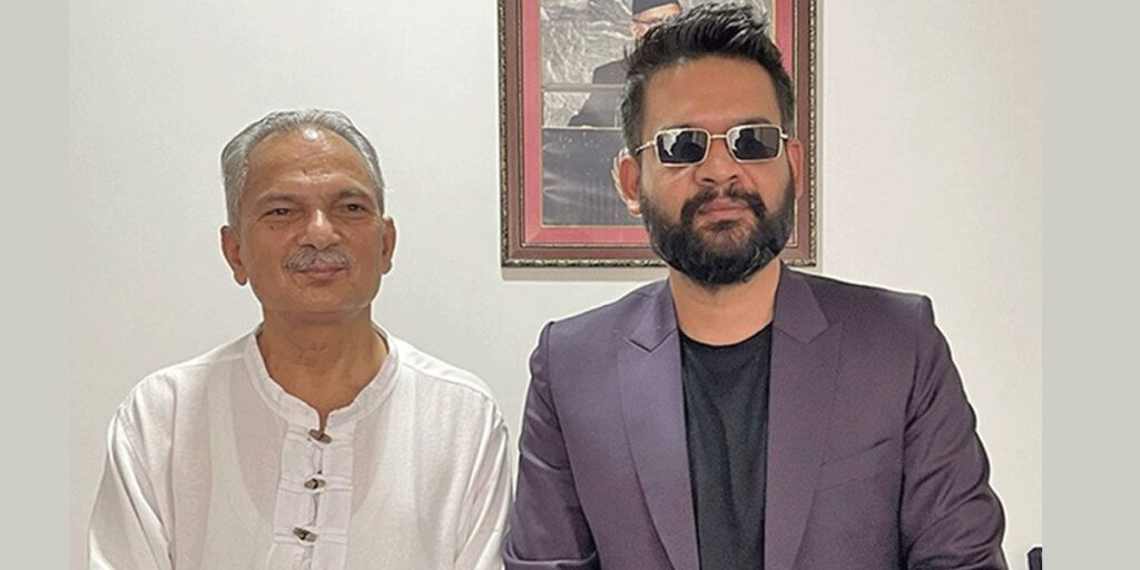 सरकारको सय बुँदे कार्यसूची स्वागतयोग्य भन्दै बाबुरामले थपे ४ बुदाँ