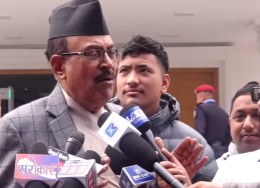 जेनजी आन्दोलनमा ओली र लेखक प्रमुख जिम्मेवार–गौरीबहादुर कार्की आयोग