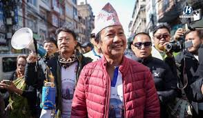 श्रम संस्कृति पार्टीद्धारा ४ जना समानुपातिक सांसदको नाम सार्वजनिक