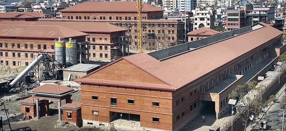 नवनिर्वाचित सांसदको शपथ आज,चवन्न जनाले मातृभाषामा शपथ लिने