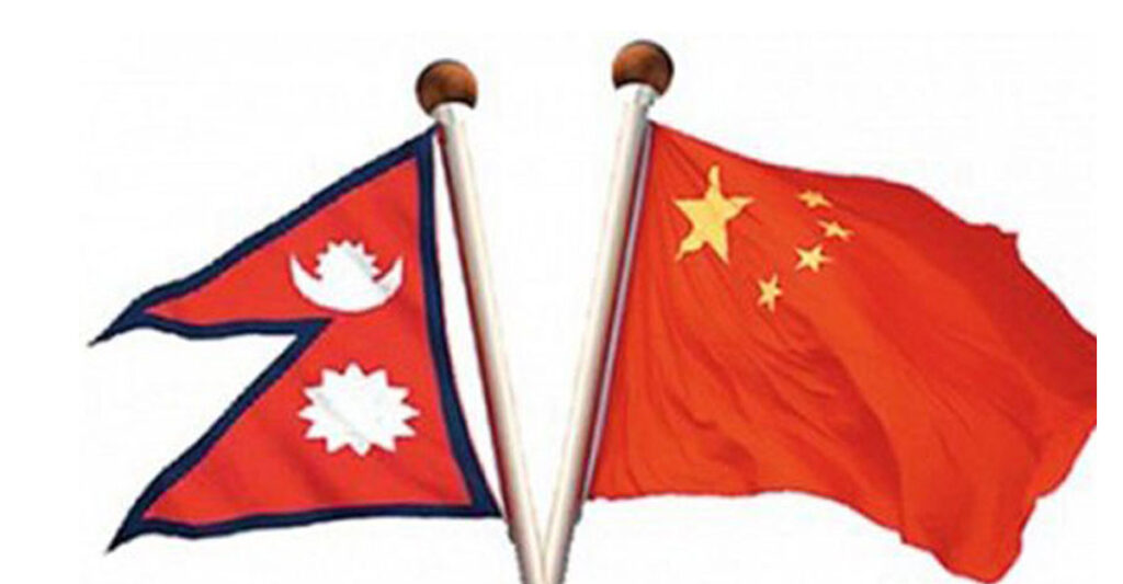निर्वाचन सम्पन्न गरेकोमा चीनले दियो नेपाललाई बधाई