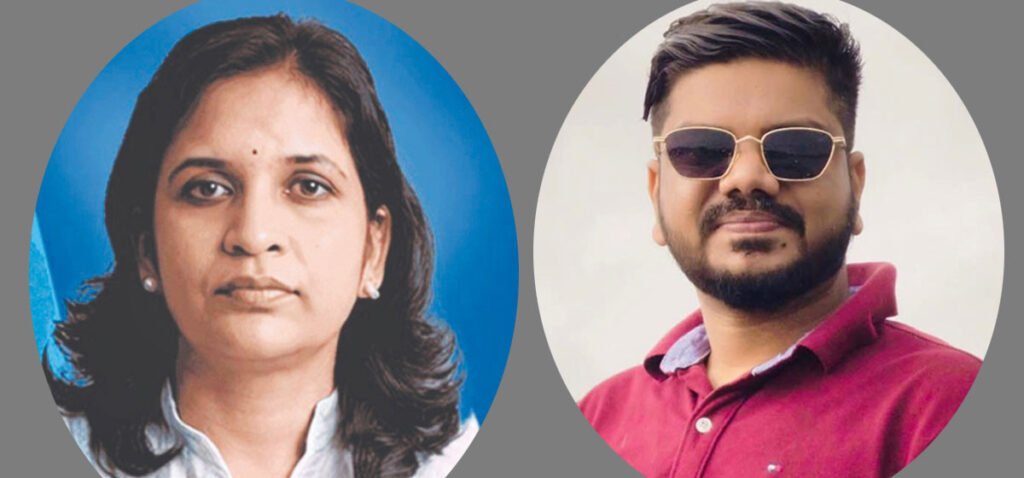 प्रधानमन्त्रीद्धारा मन्त्रिपरिषद् बिस्तार ,उद्योगमन्त्री गौरी कुमारी र श्रममन्त्री बने रामजी