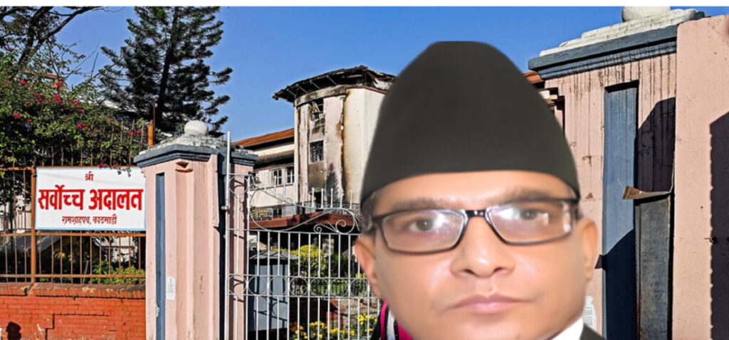 प्रस्तावित प्रधानन्यायाधीश शर्माविरुद्धका १६ उजुरीमाथि मंगलबार संसदीय सुनुवाइ हुने