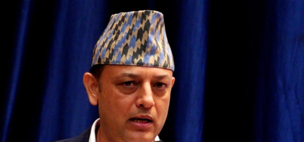सरकारलाई आम नागरिकको सक्रिय खबरदारी अपरिहार्य छ– सभामुख अर्याल