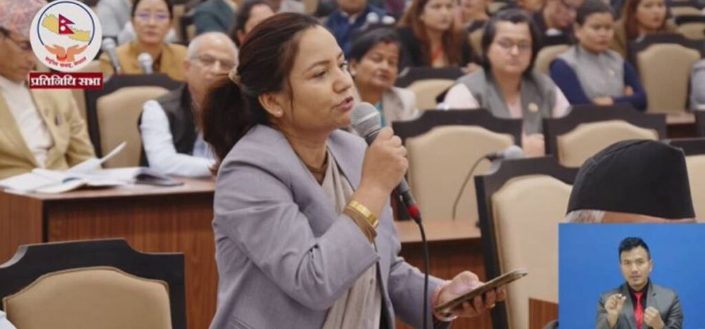 नेपालले भारतको सीमा मिचेको प्रमाण देखाउन प्रधानमन्त्रीलाई कांग्रेसको माग